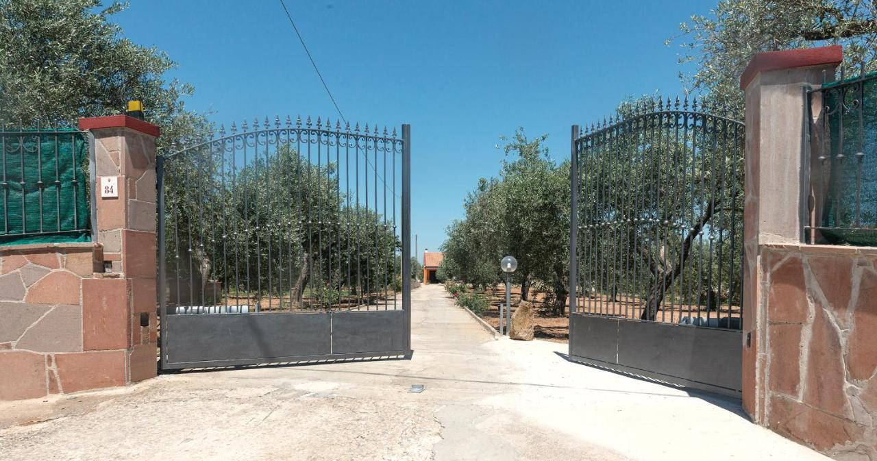 Domo Galante Daire Alghero Dış mekan fotoğraf