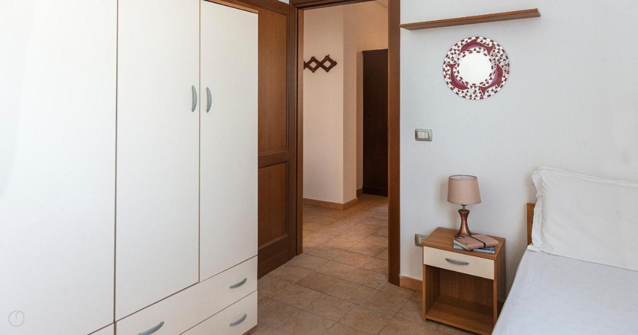 Domo Galante Daire Alghero Dış mekan fotoğraf