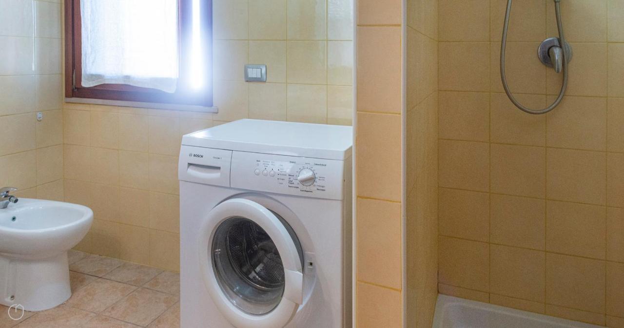 Domo Galante Daire Alghero Dış mekan fotoğraf